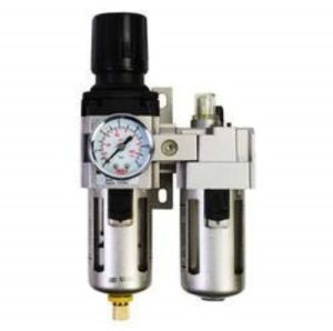 Air Filter Cum Regulator