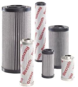 Hydraulic Filter