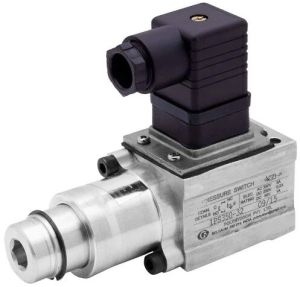 hydraulic pressure switch