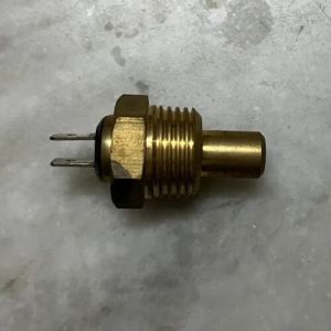 Water temperature sensor