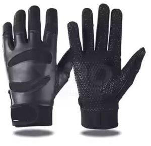 Leather Baseball Gloves