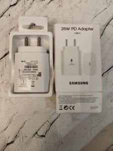 USB-c 25w Pd Adapter