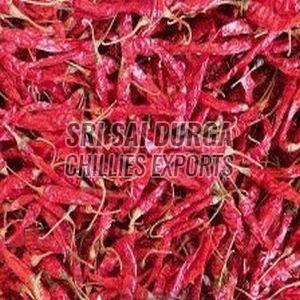 Armur Dried Red Chilli