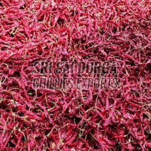 Syngenta Dried Red Chilli