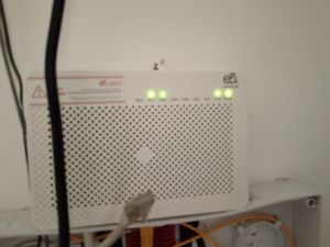 Network Switch