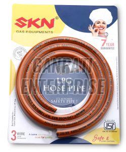 Skn Gas Pipe