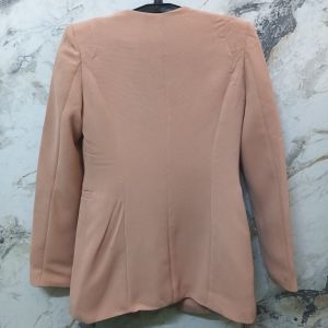 Ladies Used Summer Blazer Bulk Exporter India | Premium Second Hand Women’S Lightweight Blazers Supplier | Stylish Surplus Ladies Summer Blazers