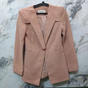 Ladies Used Summer Blazer