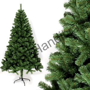 5 Fit Artificial Christmas Trees