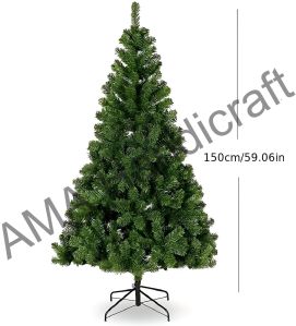 5 Fit Artificial Christmas Trees