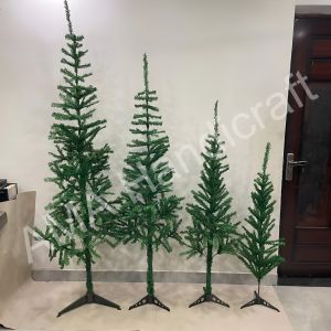 artificial christmas trees