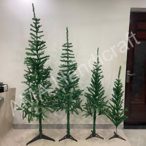 artificial christmas trees