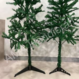 artificial christmas trees