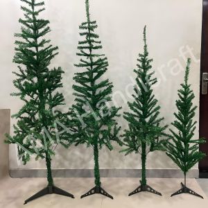 artificial christmas trees