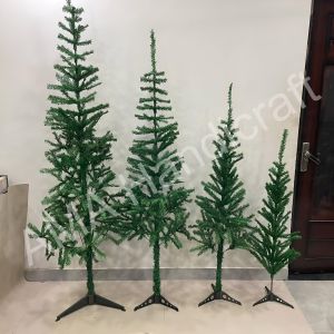 artificial christmas trees