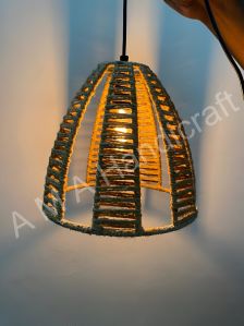 Metal Hanging Lamp