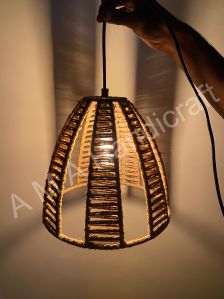 Metal Hanging Lamp