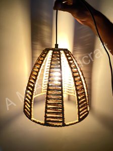 Metal Hanging Lamp