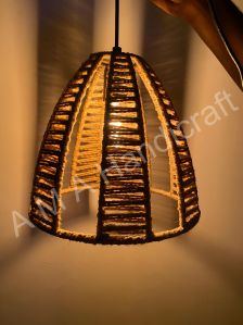 Metal Hanging Lamp