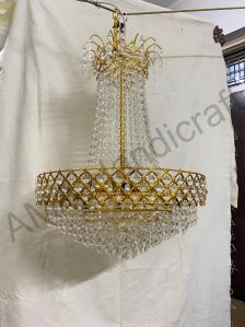 Modern Crystal Chandelier Hanging