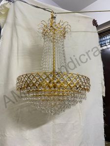 Modern Crystal Chandelier Hanging