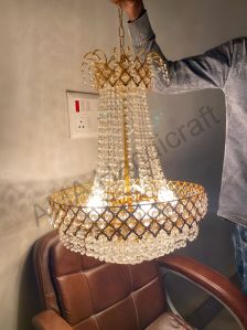 Modern Crystal Chandelier Hanging