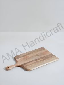 Wooden Chopping Board