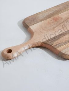 Wooden Chopping Board