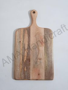 Wooden Chopping Board