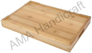Wooden Serving Tray