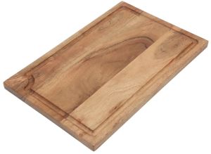 Acacia Wood Chopping Board