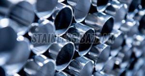 Stainless Steel Pipes