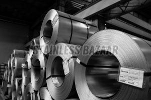 Stainless Steel Coils