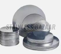 Stainless Steel Circle