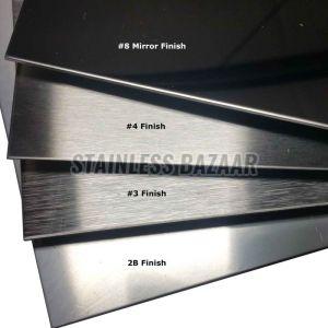 Stainless Steel Sheet