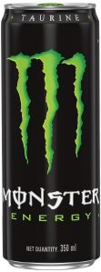 Monster Energy Drink