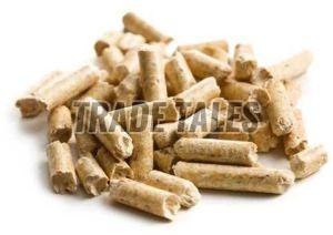 BIOMASS WOOD PELLET