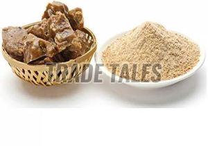 Light Brown Hing Powder