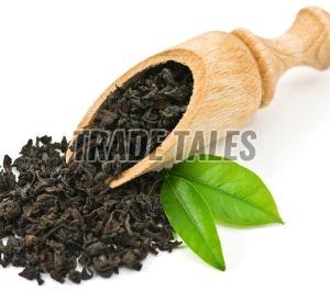 Dano Tea Leaves