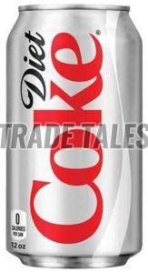 Diet Coke Coca Cola Cold Drink