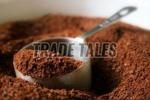 Filter Coffee Powder