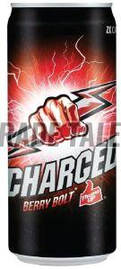 Thums Up Charged Energy Drink