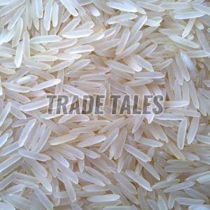 White Sella Basmati Rice