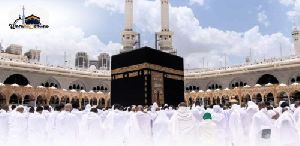 b2b Shawwal 15 Days Umrah Tour Package