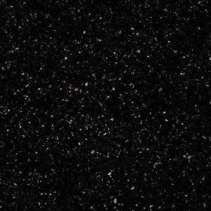 Black Galaxy Granite