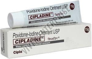 Cipladine Ointment