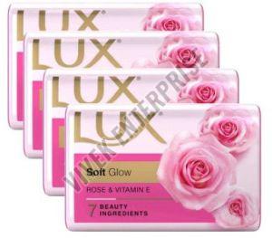 Lux Soft Glow Rose & Vitamin E Soap