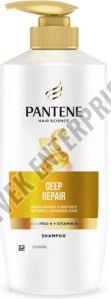 Pantene Deep Repair Hair Shampoo