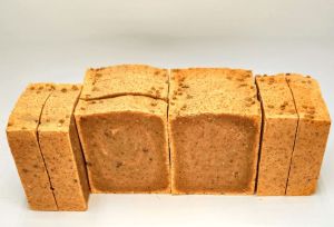 turmeric goat milk soap