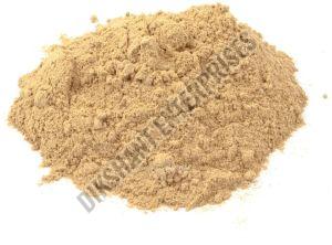 Dried Multani Mitti Powder